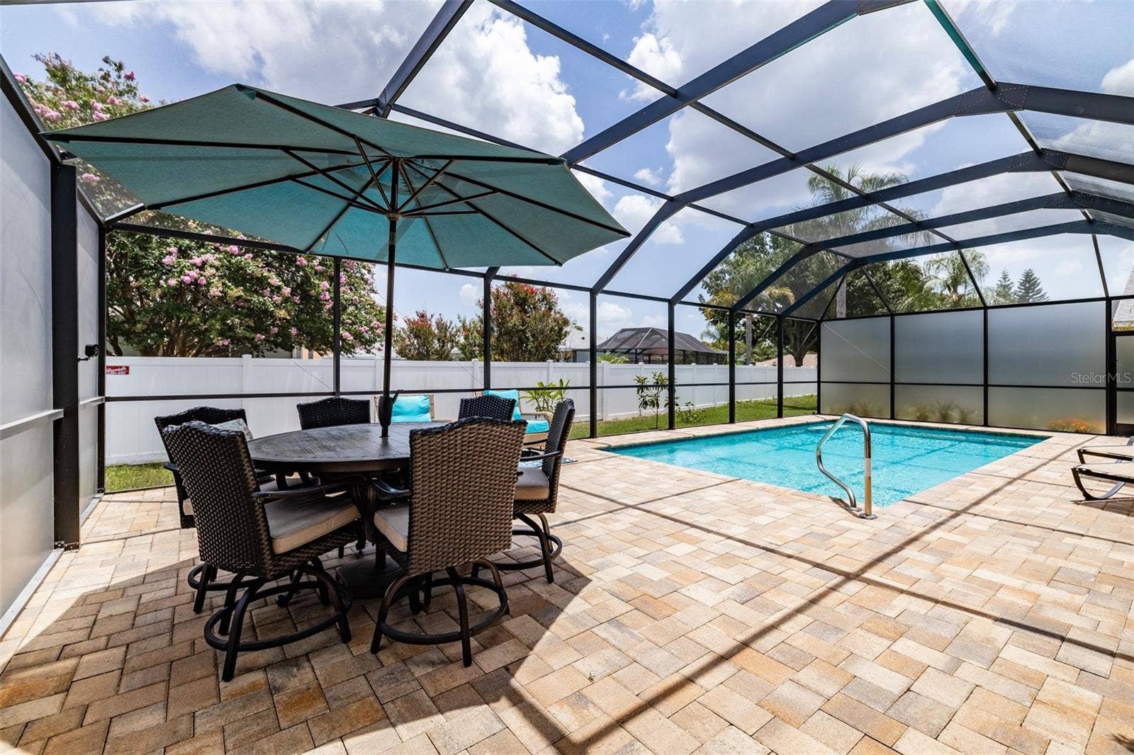 1617 VISTOSO LANE, Sun City Center, FL 33573 1617 VISTOSO LANE, Sun City Center, FL 33573