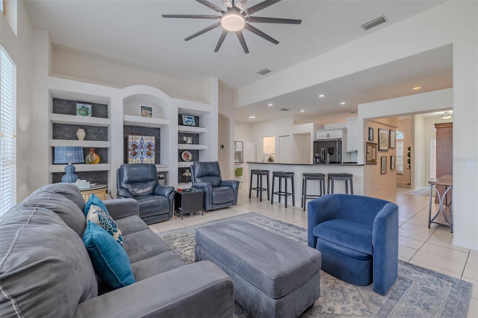 1617 VISTOSO LANE, Sun City Center, FL 33573 1617 VISTOSO LANE, Sun City Center, FL 33573