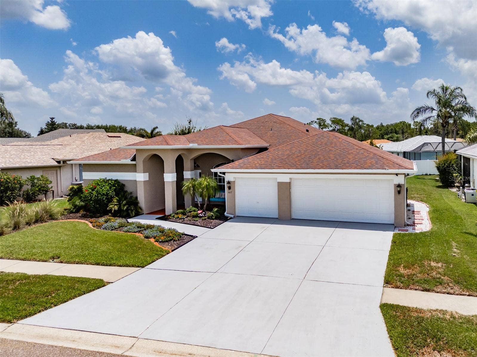 1617 VISTOSO LANE, Sun City Center, FL 33573 1617 VISTOSO LANE, Sun City Center, FL 33573