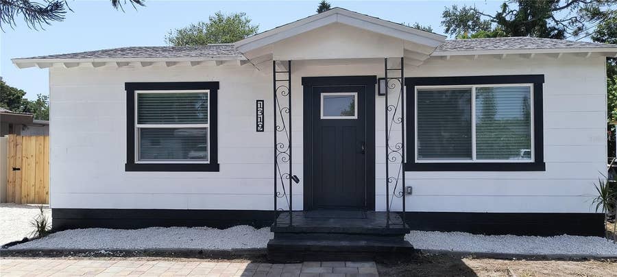 Property photo for 1319 S 56TH STREET, Gulfport, FL