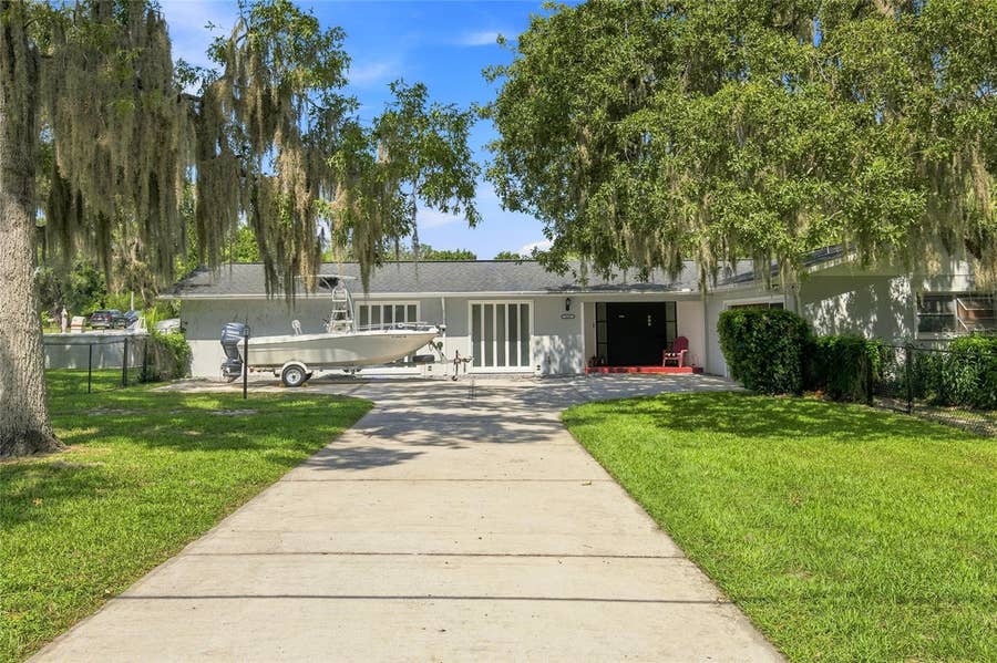 Property photo for 224 N MCGOWAN AVENUE, Crystal River, FL