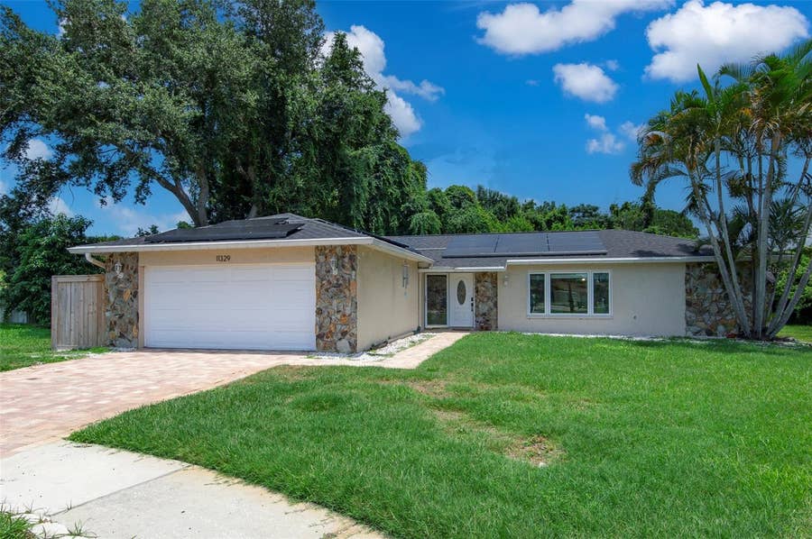 Property photo for 11329 110TH COURT, Largo, FL