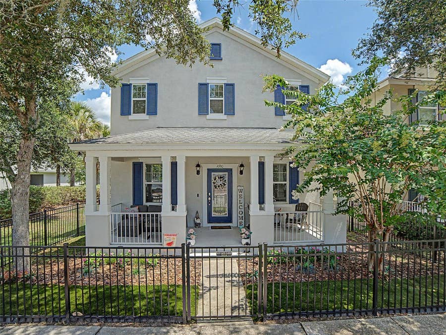 Property photo for 16910 DORMAN ROAD, Lithia, FL