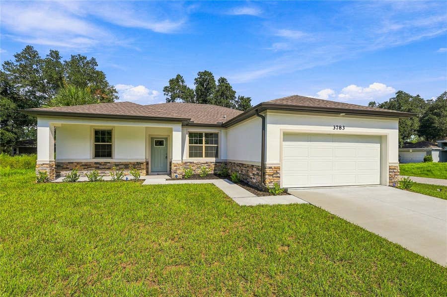 Property photo for 3783 CORDOVA TERRACE, North Port, FL