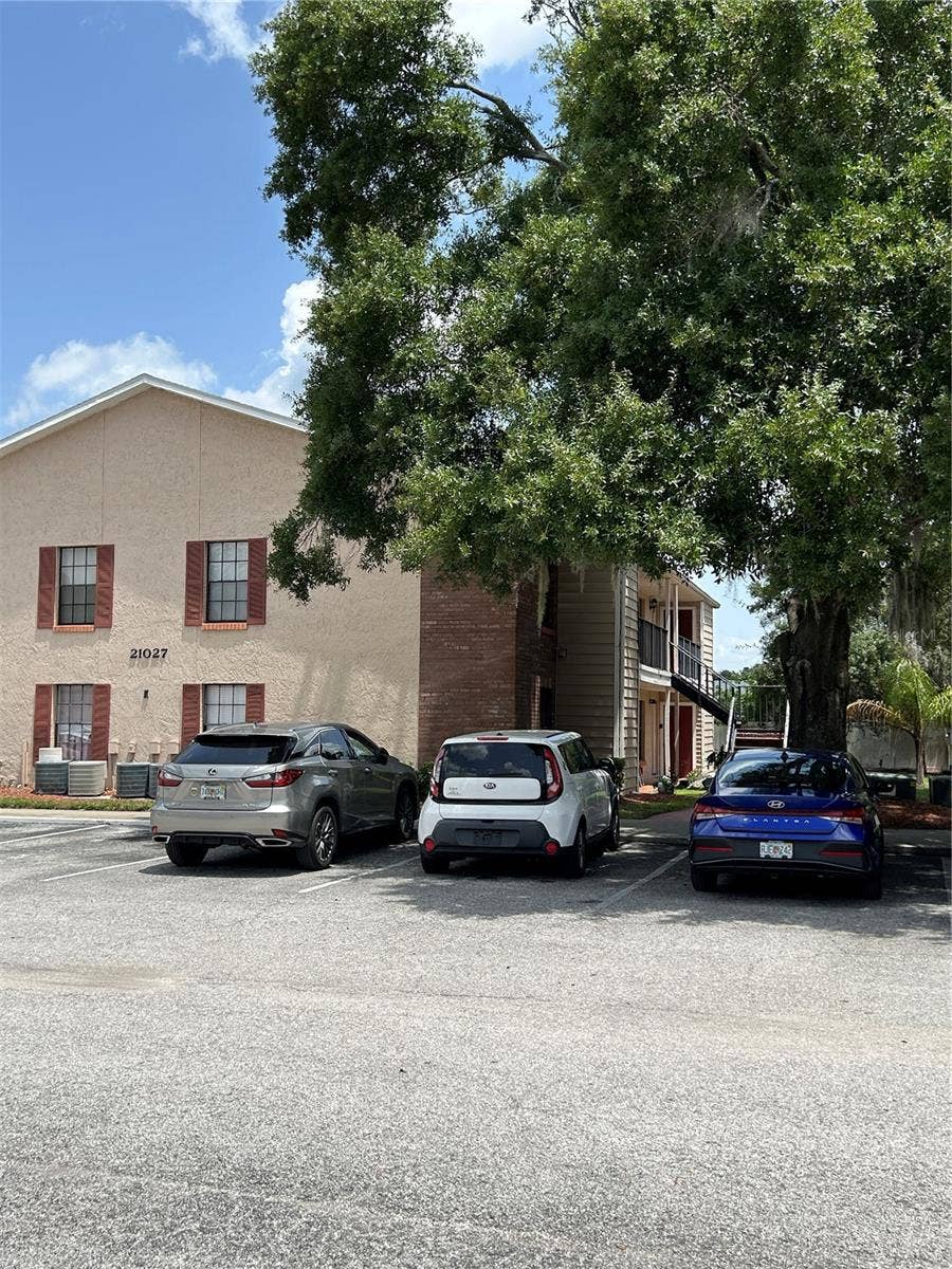 Property photo for 21027 VOYAGER BOULEVARD, #7, Land O Lakes, FL