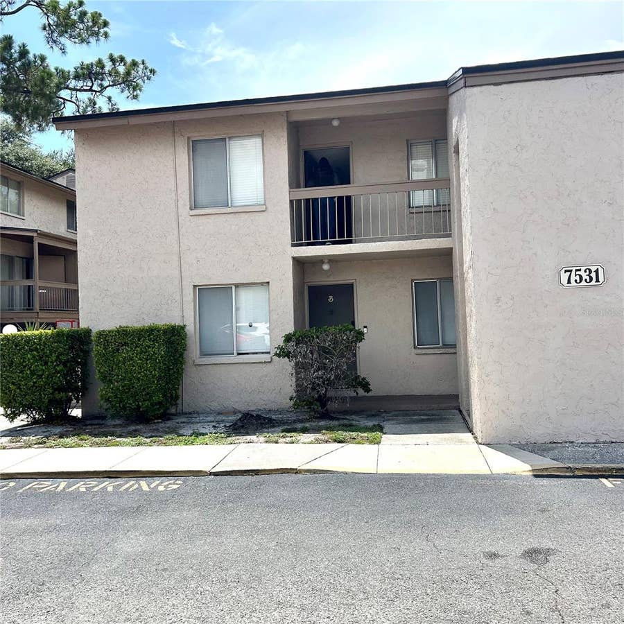 Property photo for 7531 PITCH PINE CIRCLE, #197, Tampa, FL