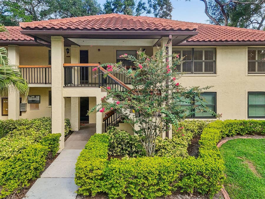 Property photo for 2814 HAMMOCK COURT, #2814, Clearwater, FL
