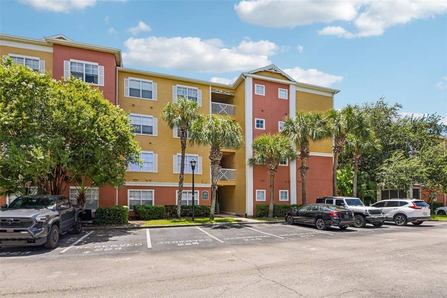 Property photo for 4207 S DALE MABRY HIGHWAY, #2414, Tampa, FL