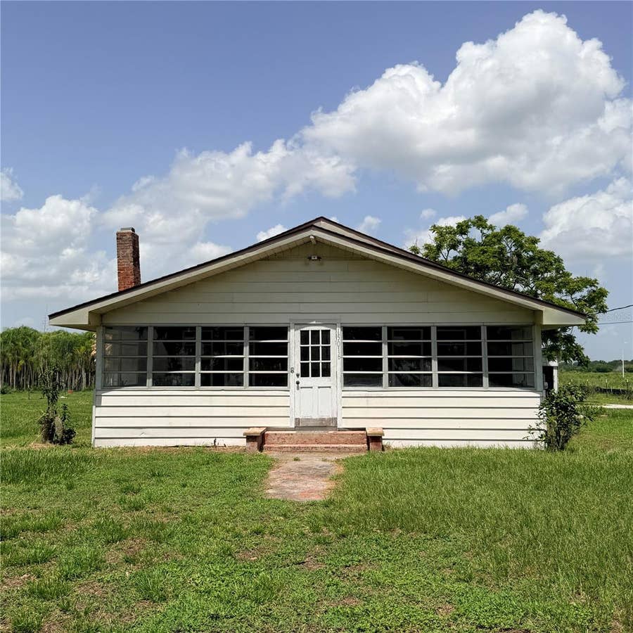 Property photo for 15016 SCANT STREET, Wimauma, FL