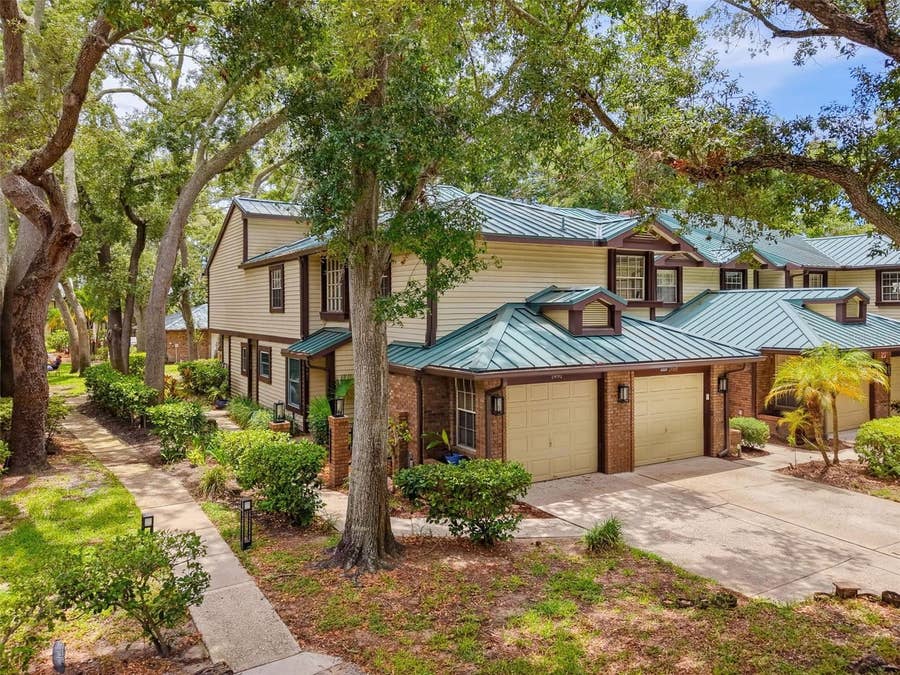 Property photo for 1491 MAHOGANY LANE, #1491, Palm Harbor, FL