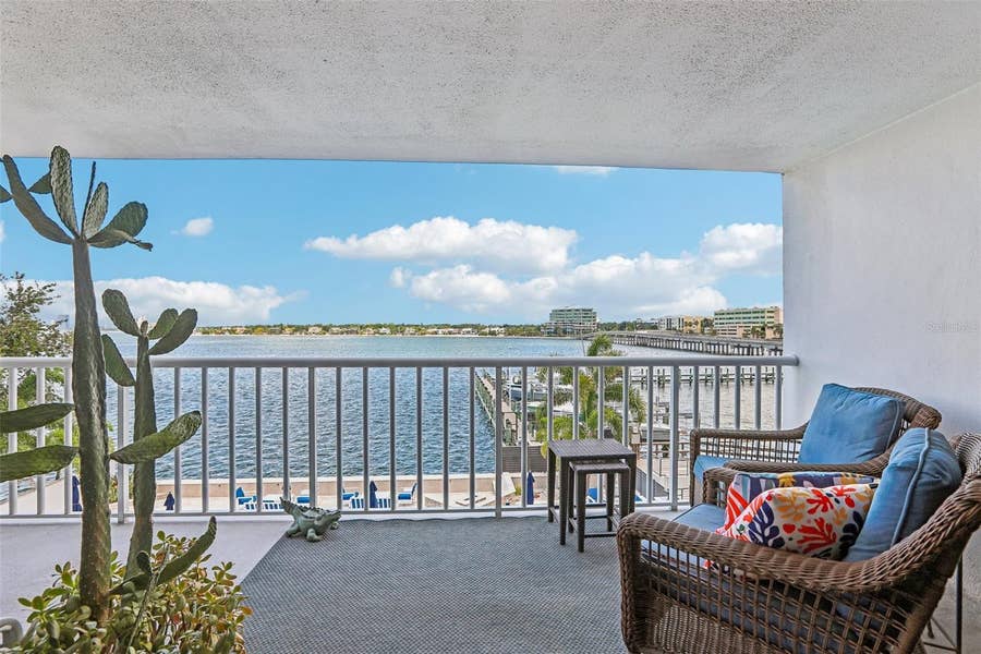 Property photo for 2 ADALIA AVENUE, #301, Tampa, FL