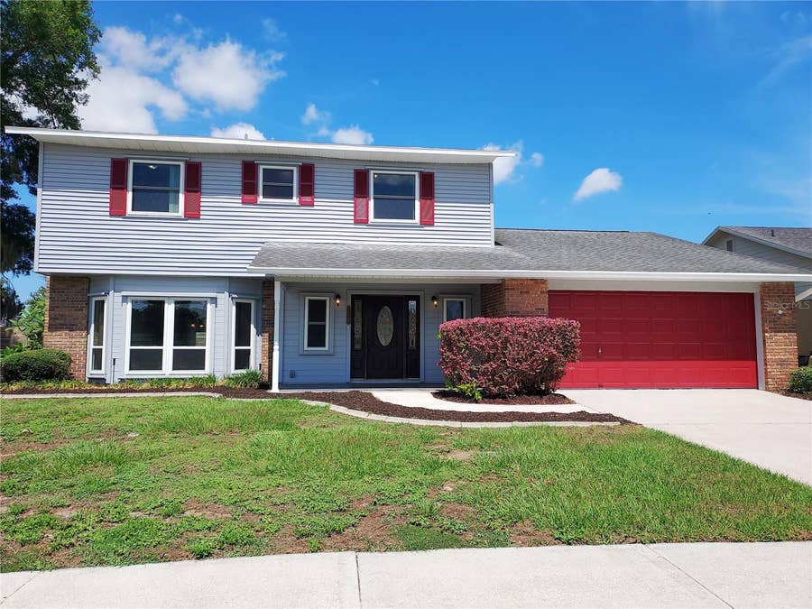 Property photo for 702 HYSSOP PLACE, Brandon, FL