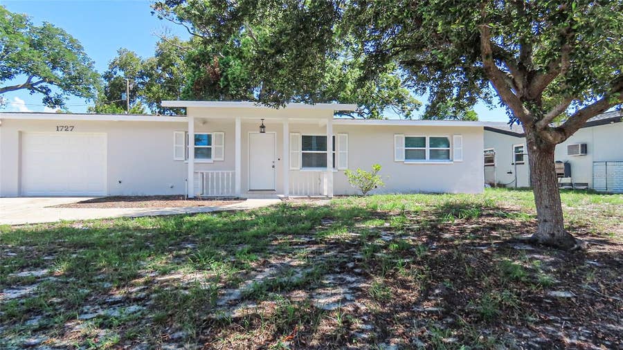 Property photo for 1727 THAMES STREET, Clearwater, FL