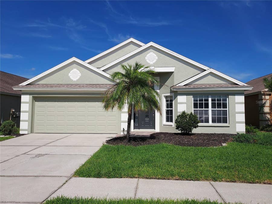 Property photo for 12603 MIDPOINTE DRIVE, Riverview, FL