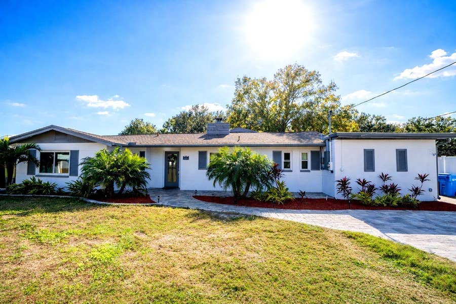 Property photo for 5101 VINSON DRIVE, Tampa, FL