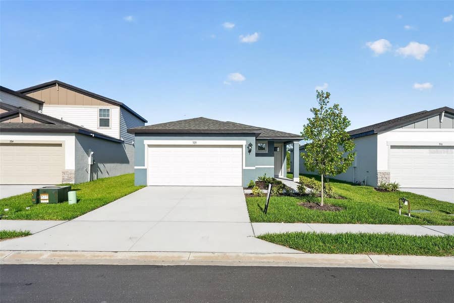 Property photo for 320 LAZY SHORE DRIVE, Nokomis, FL
