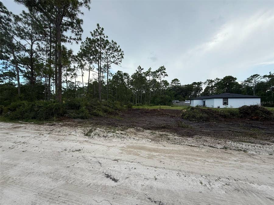 Property photo for 1693 8TH AVE, Deland, FL