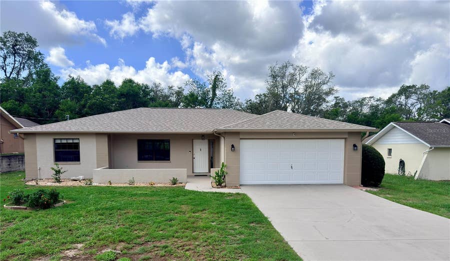Property photo for 7272 LINDHURST STREET, Spring Hill, FL
