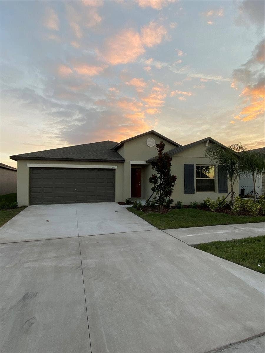 Property photo for 10117 BERRYESSA AVENUE, Riverview, FL