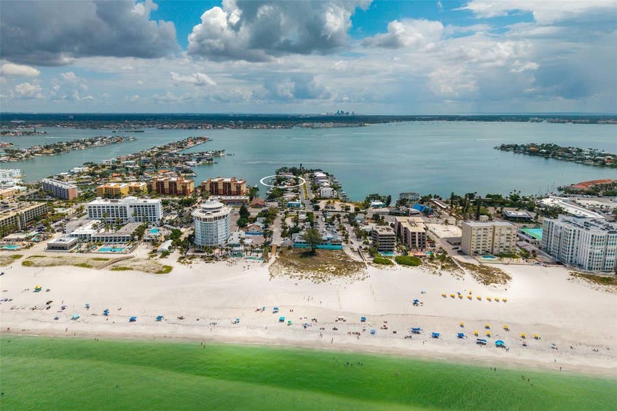 Property photo for 216 PUNTA VISTA DRIVE, St Pete Beach, FL