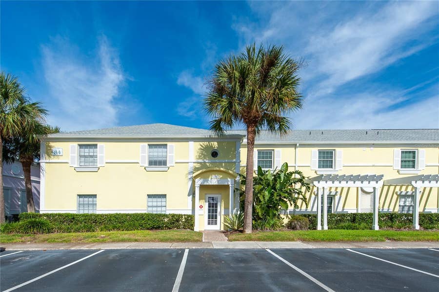 Property photo for 237 SEAHORSE DRIVE SE, #H, St Petersburg, FL