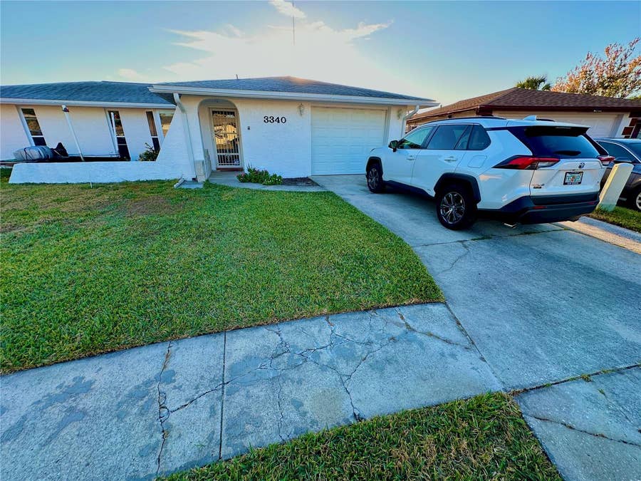 Property photo for 3340 WILSON DRIVE, Holiday, FL