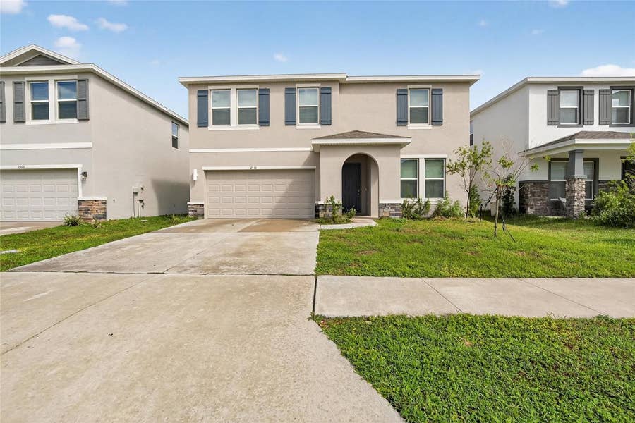 Property photo for 2546 WARREN ACRES BOULEVARD, Wesley Chapel, FL