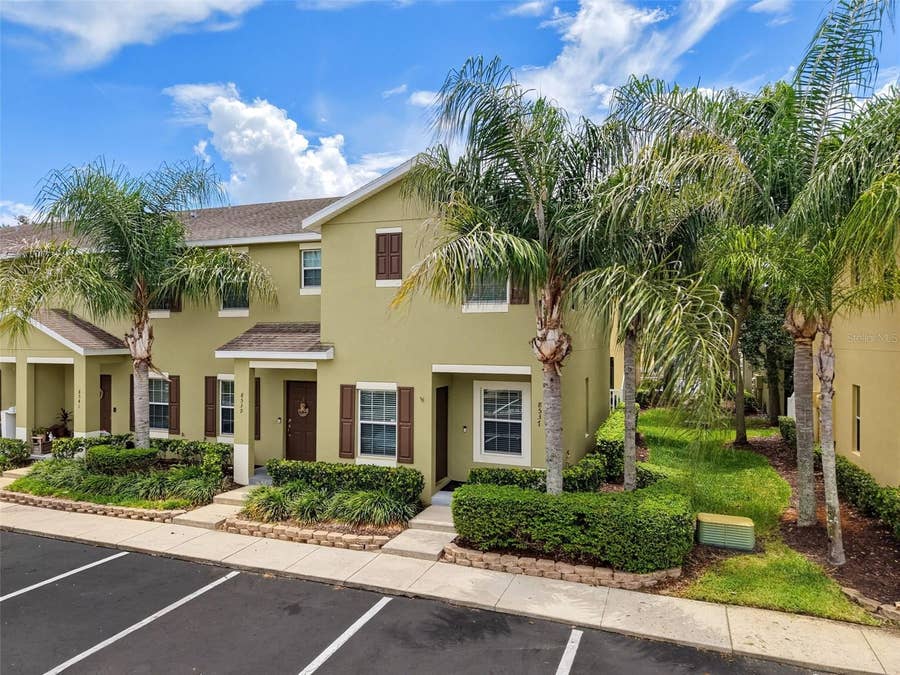 Property photo for 8537 BRUSHLEAF WAY, Tampa, FL