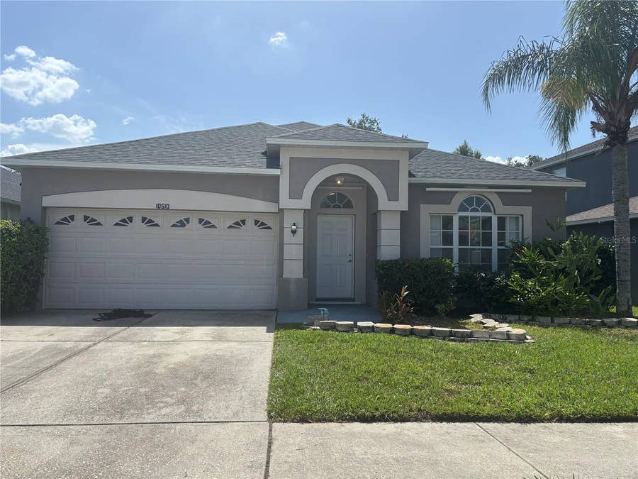 Property photo for 10510 BENEVA DRIVE, Tampa, FL