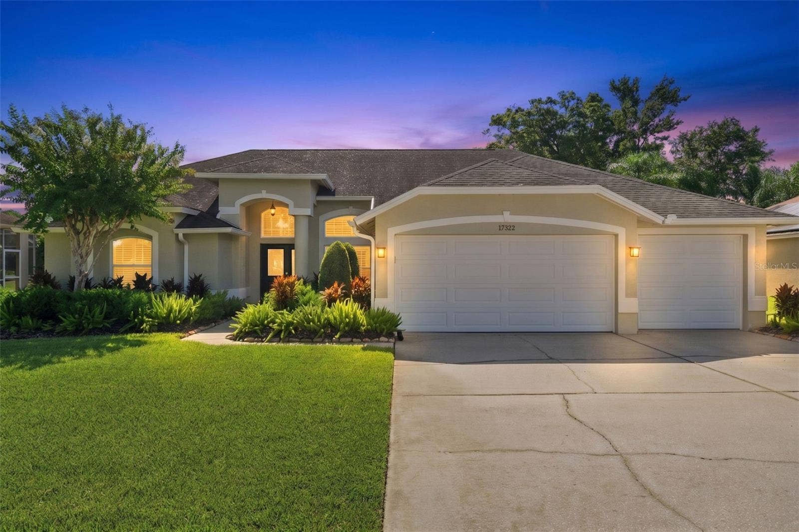 17322 HUBERS COURT, Odessa, FL 33556 17322 HUBERS COURT, Odessa, FL 33556