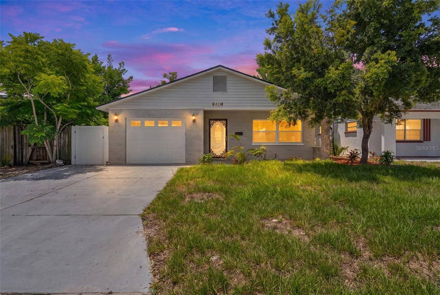 Property photo for 4828 22ND AVENUE N, St Petersburg, FL