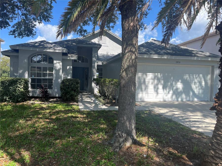 Property photo for 2930 SHANNON CIR, Palm Harbor, FL