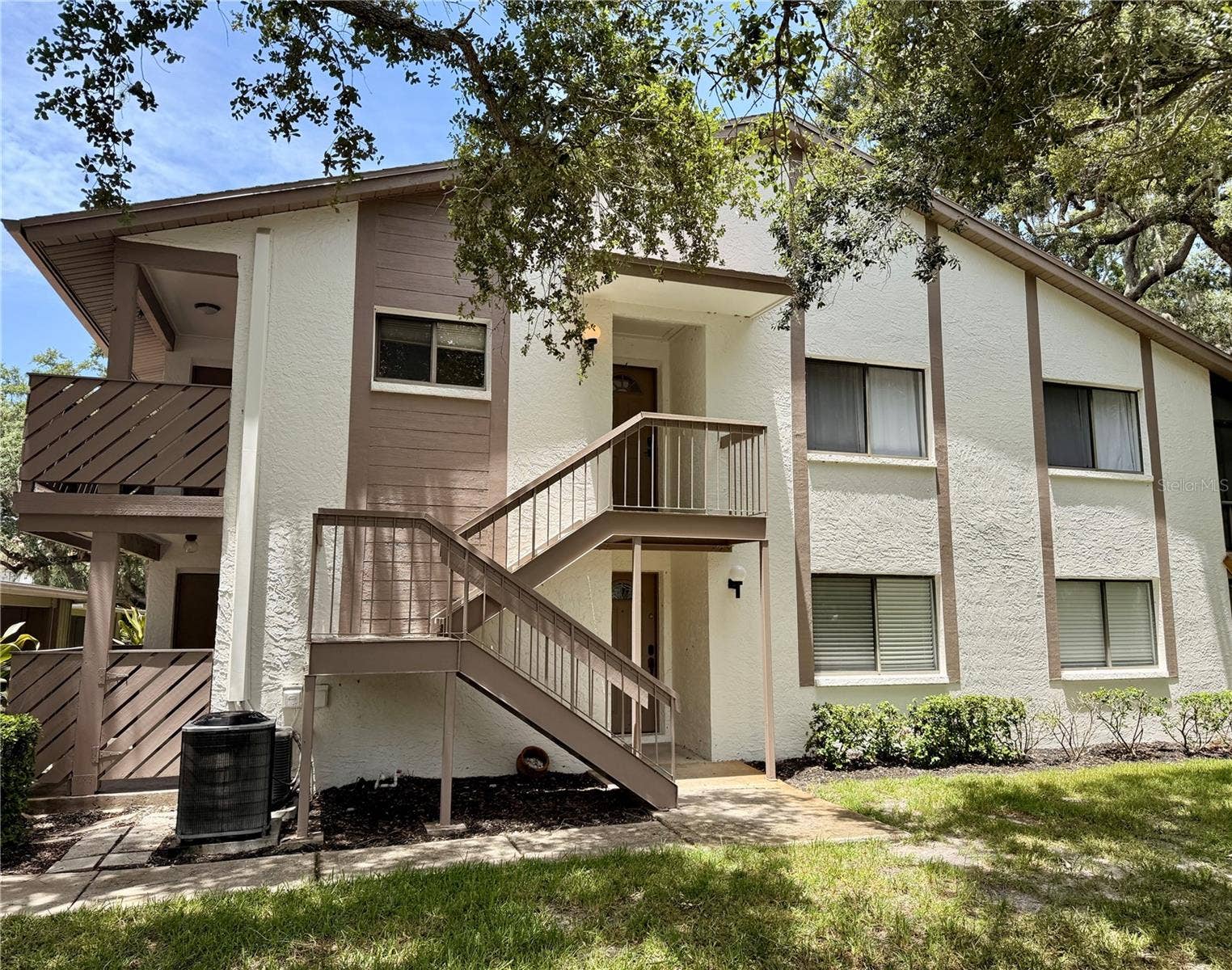 2363 FLANDERS WAY, #D, Safety Harbor, FL 34695 Front exterior