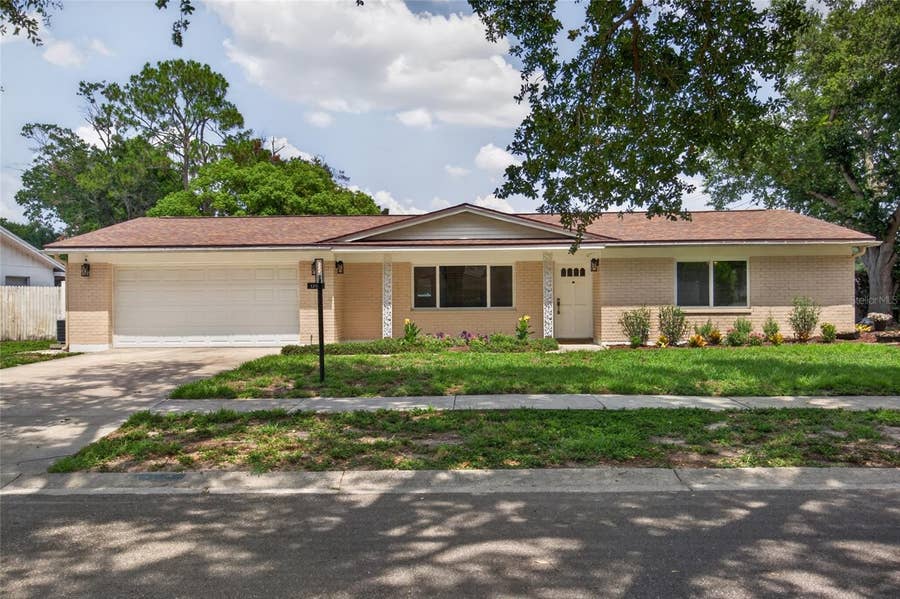 Property photo for 12501 SAINT CHARLOTTE DRIVE, Tampa, FL