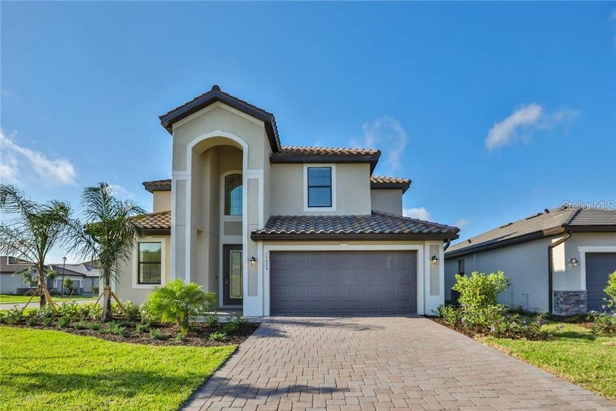 Property photo for 11424 SWEETGRASS DRIVE, Bradenton, FL