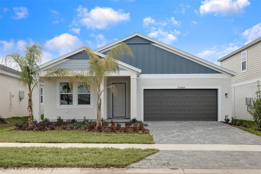 Property photo for 33437 TWILIGHT SEA PLACE, Dade City, FL