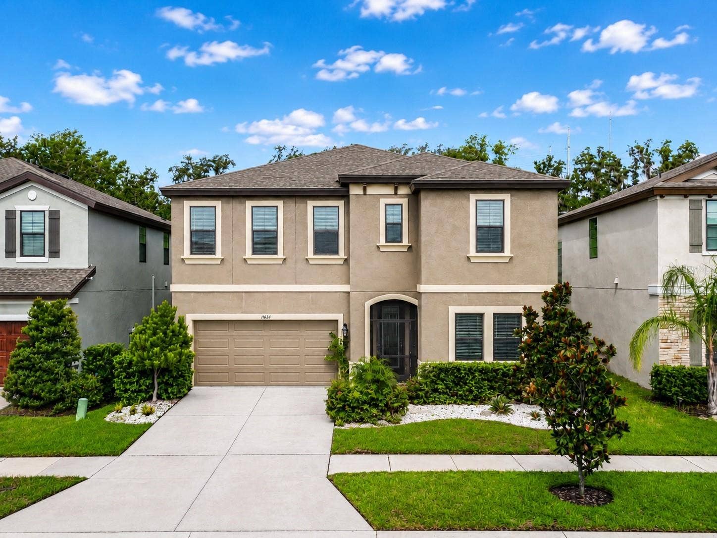 14654 HORSE TROT ROAD, Lithia, FL 33547 14654 HORSE TROT ROAD, Lithia, FL 33547