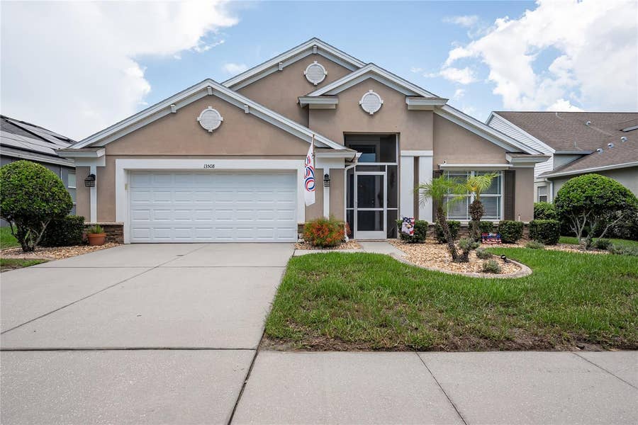 Property photo for 13508 MEADOW GOLF AVENUE, Hudson, FL