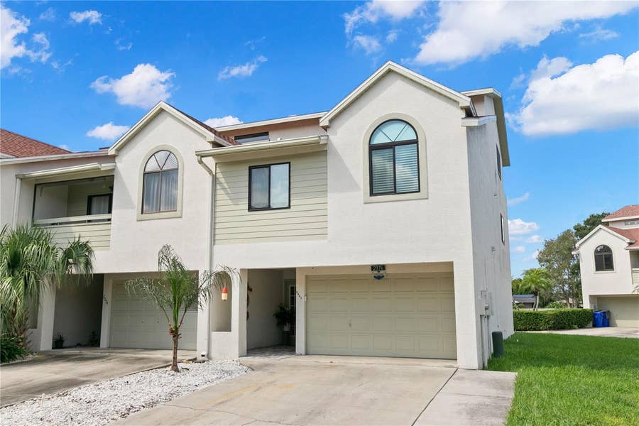 Property photo for 2376 HANOVER DRIVE, Dunedin, FL