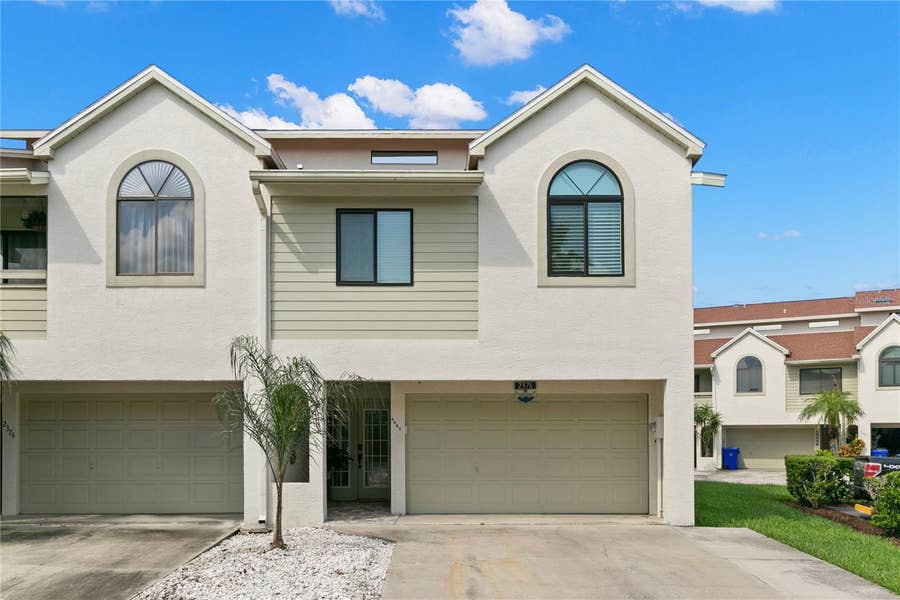 Property photo for 2376 HANOVER DRIVE, Dunedin, FL