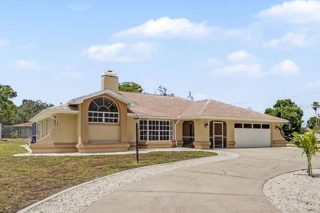 8500 BAY DRIVE, Spring Hill, FL 34606 8500 BAY DRIVE, Spring Hill, FL 34606