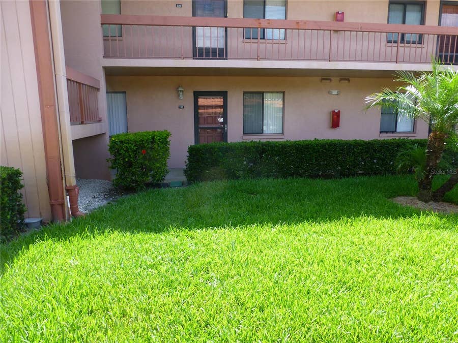 Property photo for 119 LAKESIDE DRIVE, #119, Oldsmar, FL