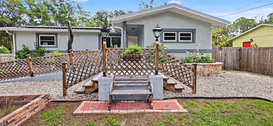 Property photo for 3087 DUANE AVENUE, Oldsmar, FL