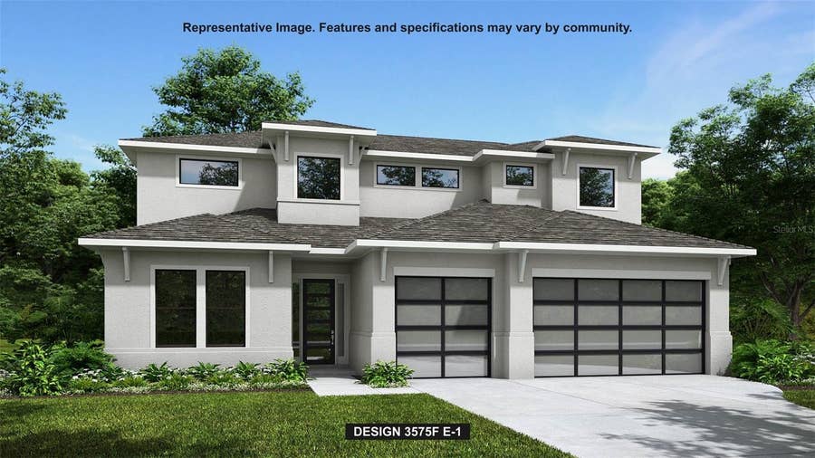 Property photo for 8009 ROLL TIDE TERRACE, Parrish, FL