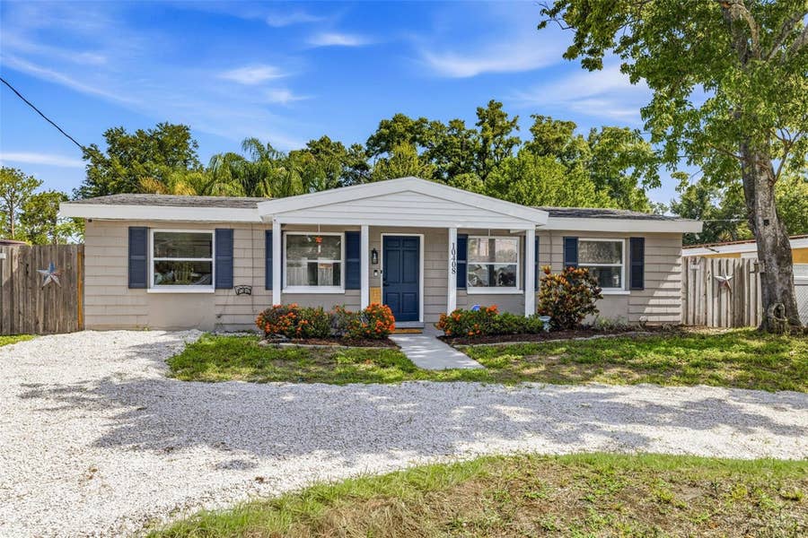 Property photo for 10408 VENTURA AVENUE, Tampa, FL