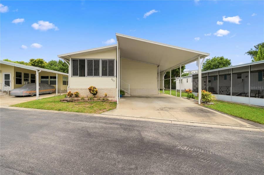 Property photo for 9790 66TH STREET N, #357, Pinellas Park, FL