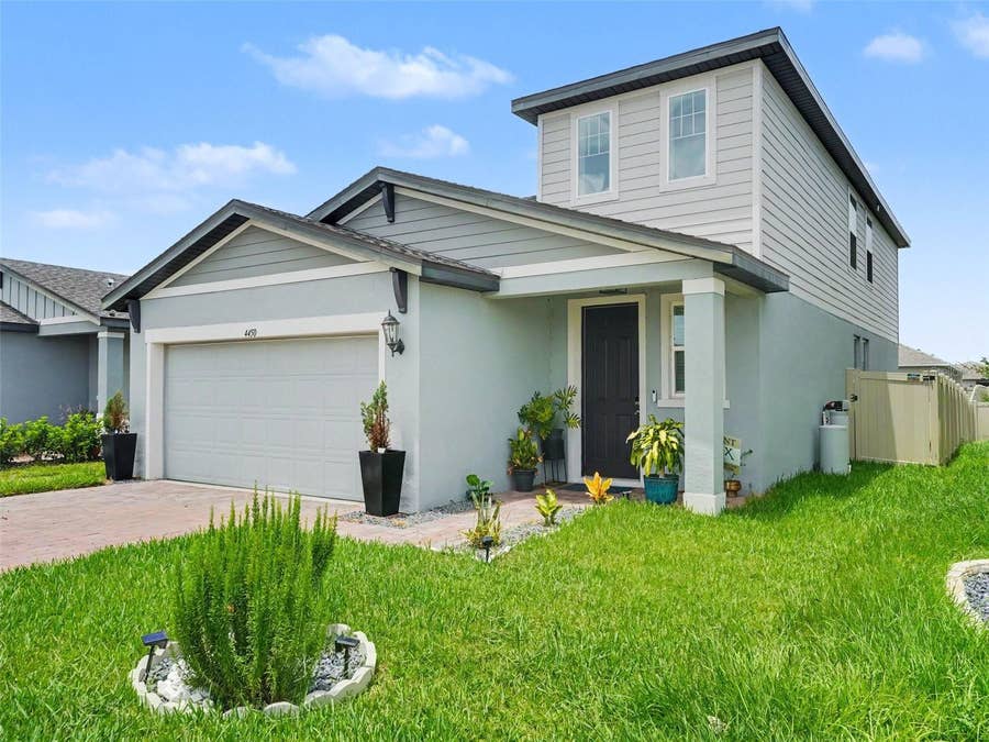 Property photo for 4450 RAPALLO AVE, Winter Haven, FL