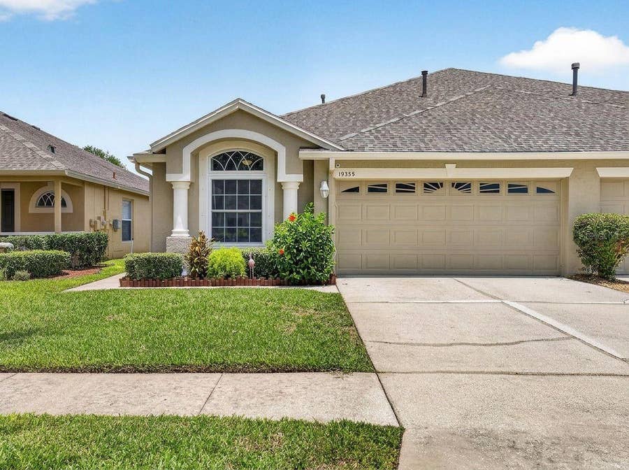 Property photo for 19355 HASKELL PLACE, Land O Lakes, FL