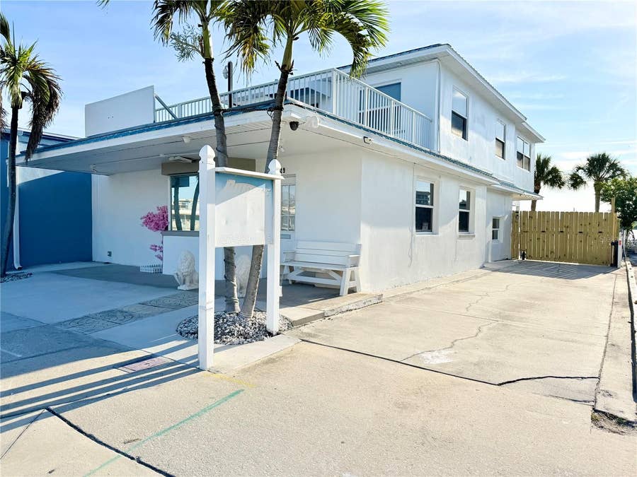 Property photo for 17729 GULF BOULEVARD, Redington Shores, FL