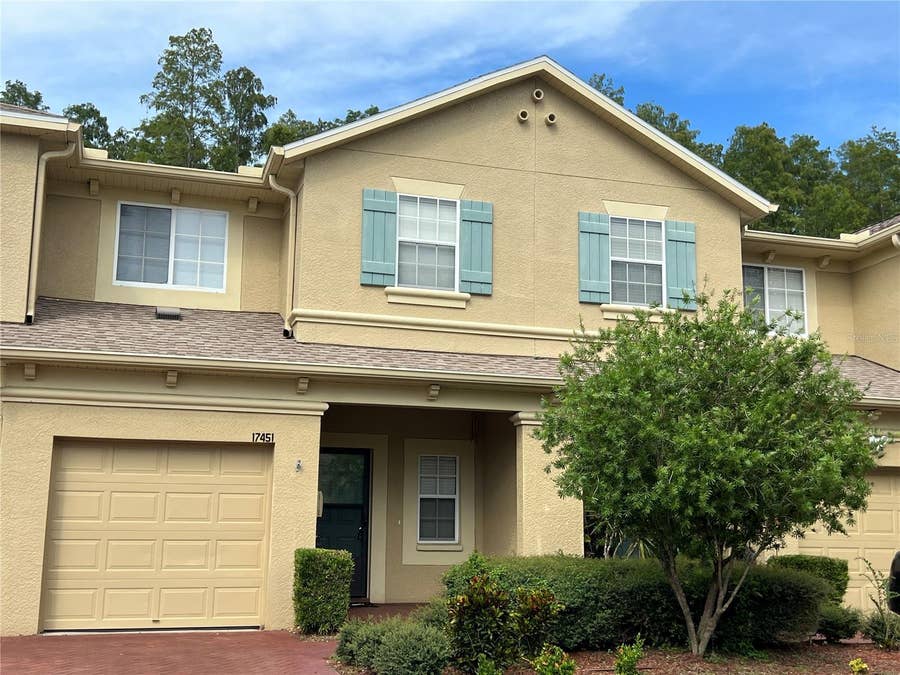 Property photo for 17451 HUGH LANE, Land O Lakes, FL